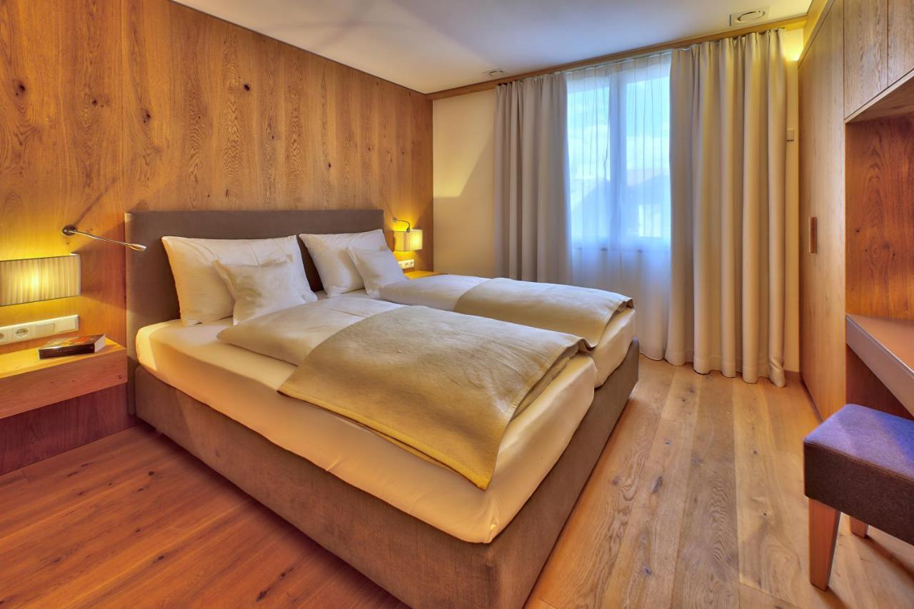 Zur Post Residence Sexten Exterior photo