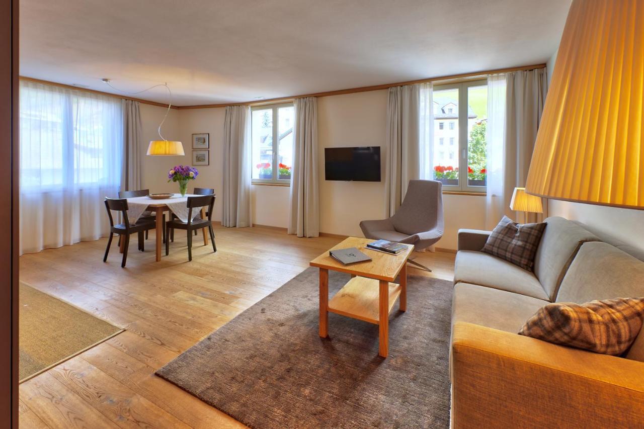Zur Post Residence Sexten Exterior photo