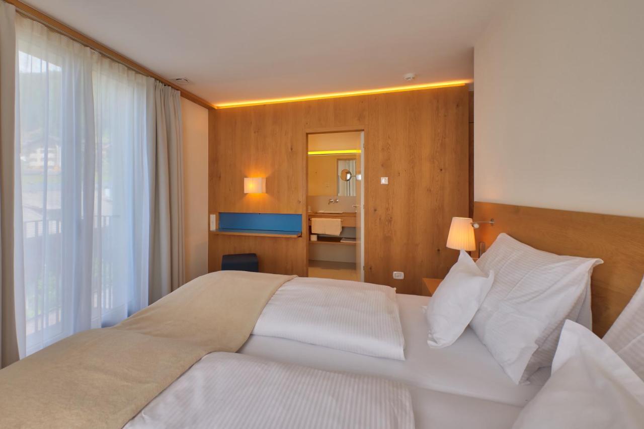 Zur Post Residence Sexten Exterior photo